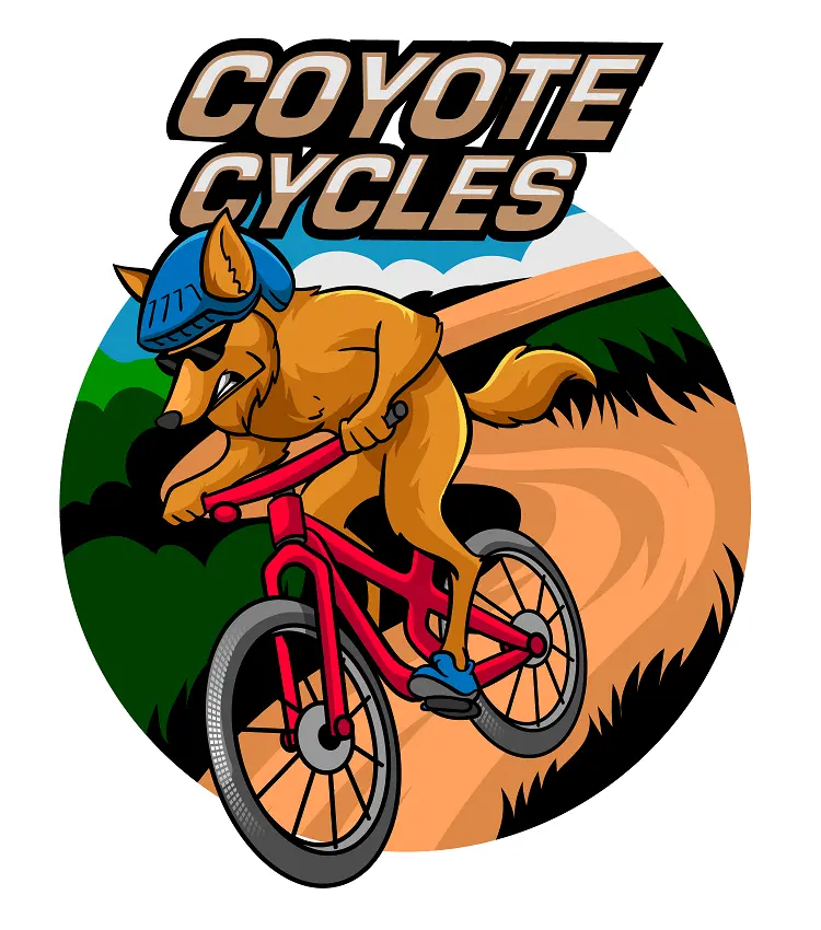 Coyote Cycles LLC storefront
