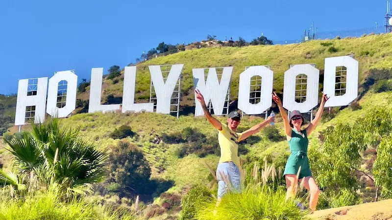 Scott E-Bike Tours Hollywood in Los Angeles - eBike LA storefront