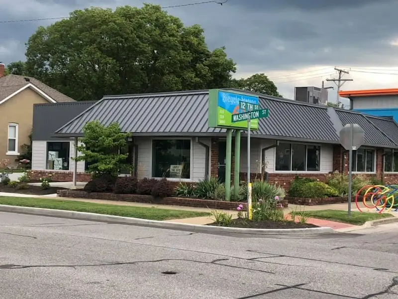 The Bicycle Station storefront