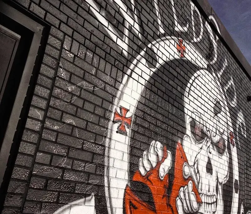Wildside Motorcycles storefront