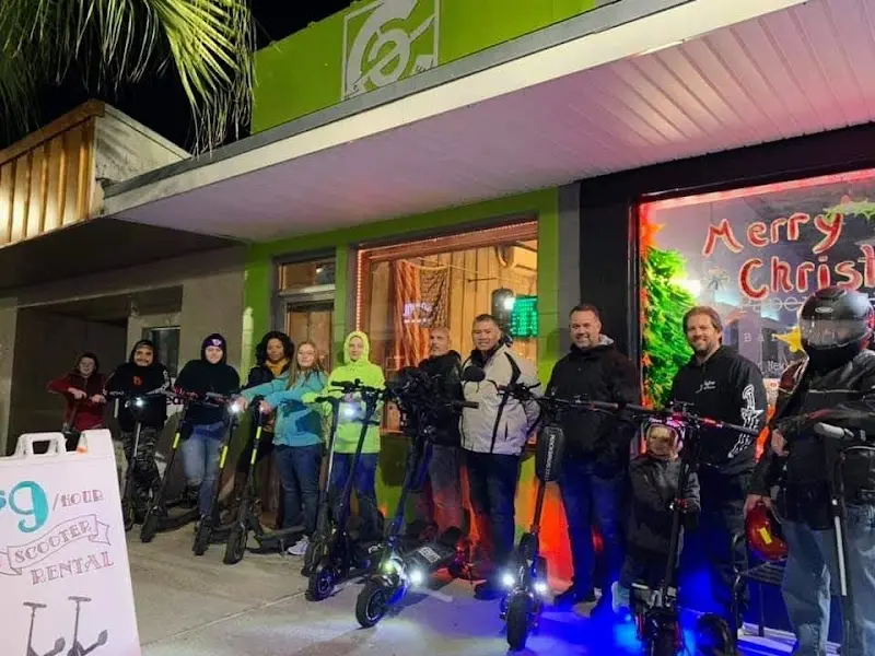 eCarve LLC, E-Ride Pro/E-Moto's, Electric Scooters & Onewheels Sales/Rentals. storefront