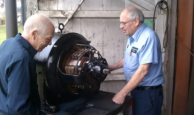 Quality Electric Motor Service, Inc storefront