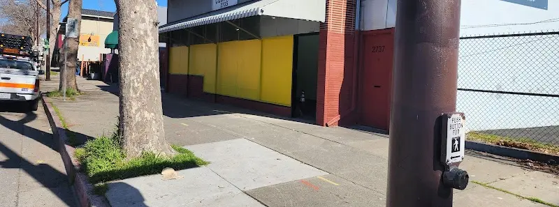 Pacific E-Bike storefront