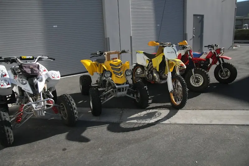 MotoZone storefront
