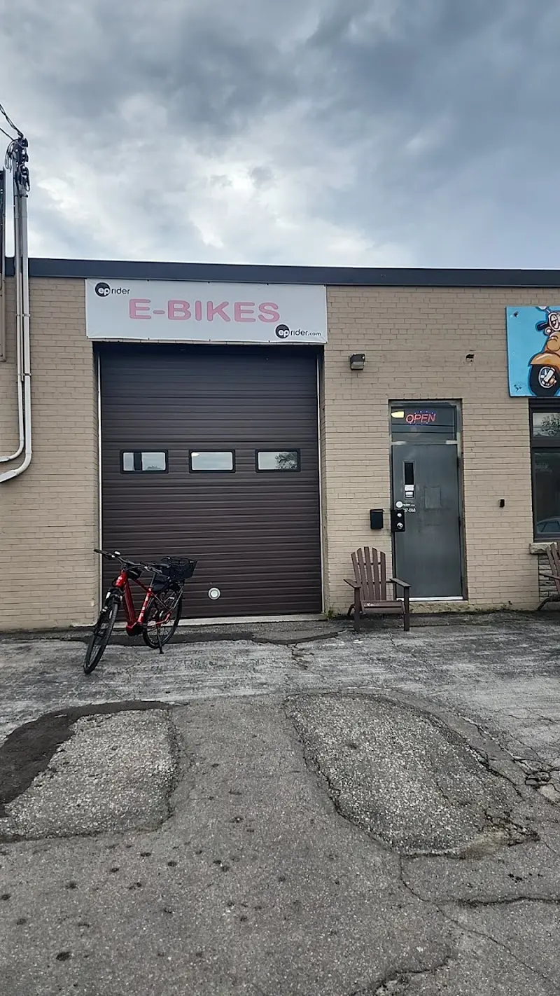 epRider storefront