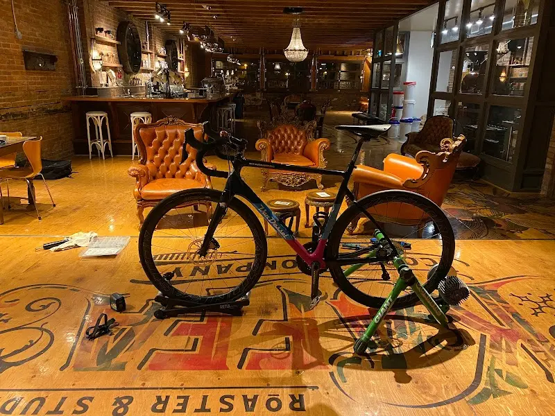 Flexion Bike Fit storefront