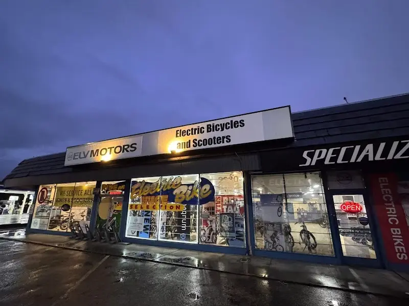 ELV Motors, Inc. storefront