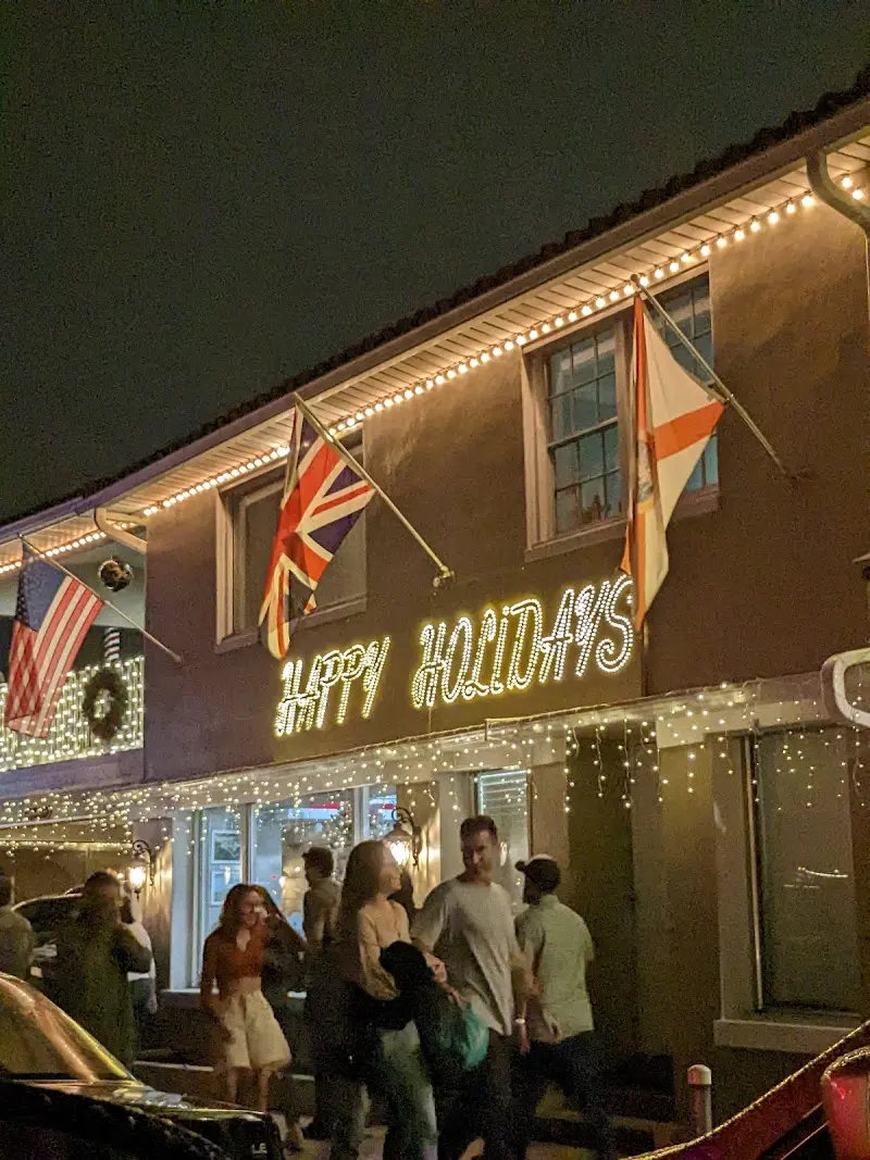Solano Cycle of St. Augustine storefront