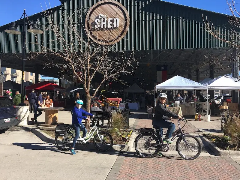 PEDEGO Dallas Electric Bikes - PEDEGO, VELOTRIC, URTOPIA & more storefront
