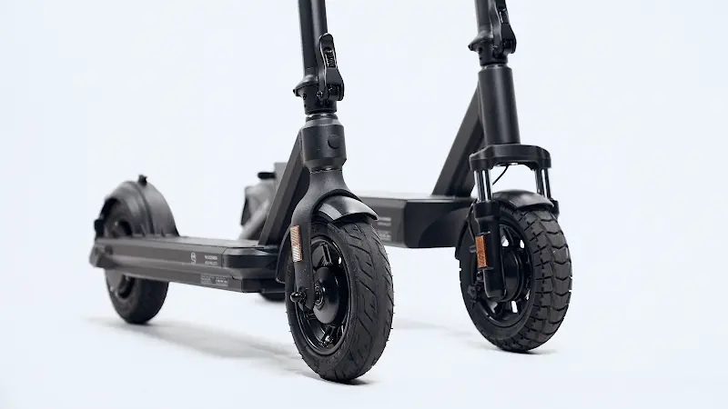 VMAX Electric Scooters storefront