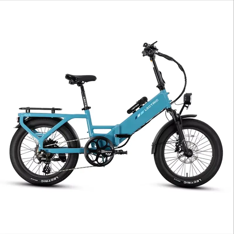 Pedal Power Ebikes storefront