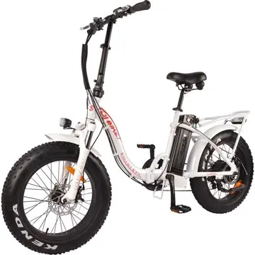 CadRayTy E-Bike Distributors Inc storefront
