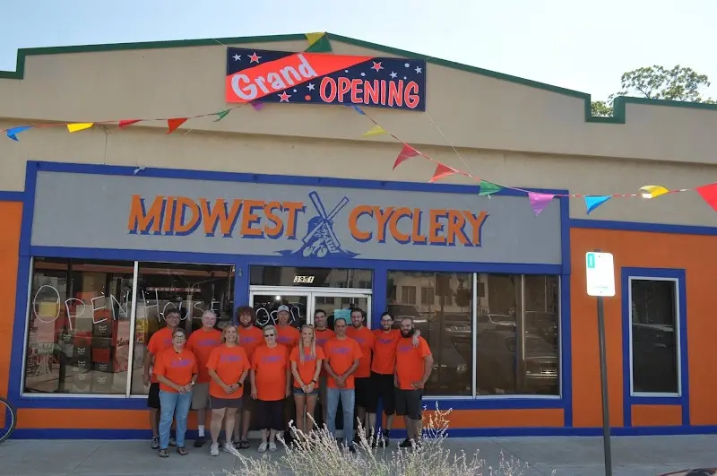 Midwest Cyclery, LLC storefront