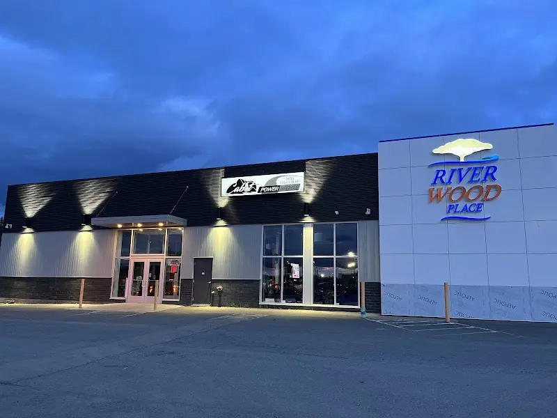 Cabot Powersports storefront
