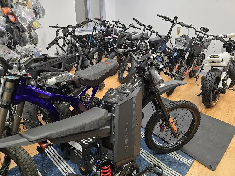 Ebikeprosusa - E-Bike Sales & Repair storefront
