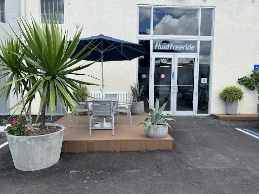 fluidfreeride MIAMI electric scooters Showroom (Store deals up to 40% OFF) storefront