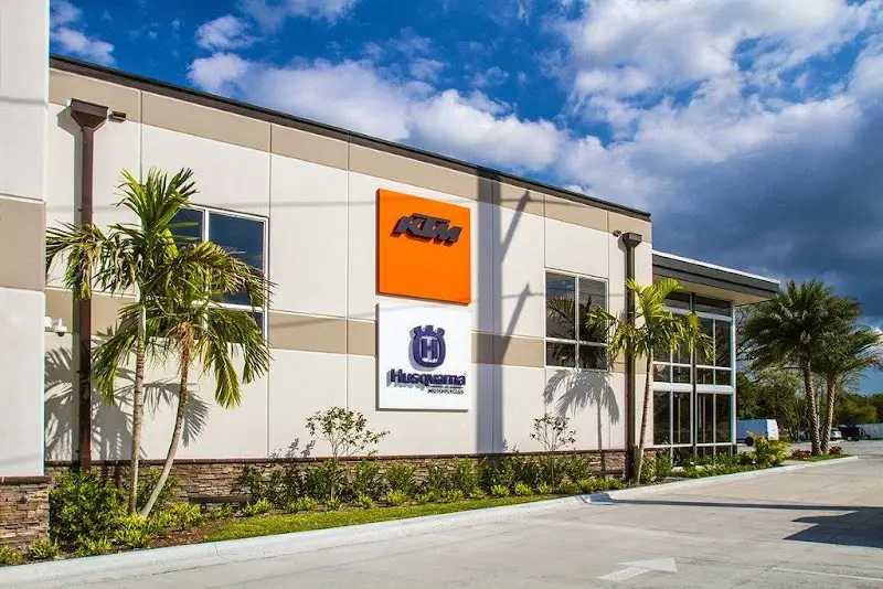 WMR Competition Performance - KTM - Husqvarna Motorcycles - GASGAS - WP Suspension-Surron-Stark E-Ride Pro storefront