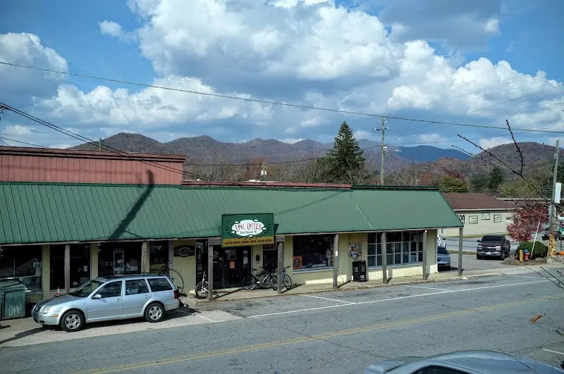 Epic Cycles storefront