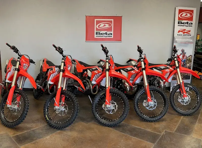 Action Motorsports storefront