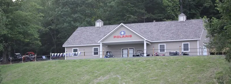 Robbins Powersports Inc. storefront