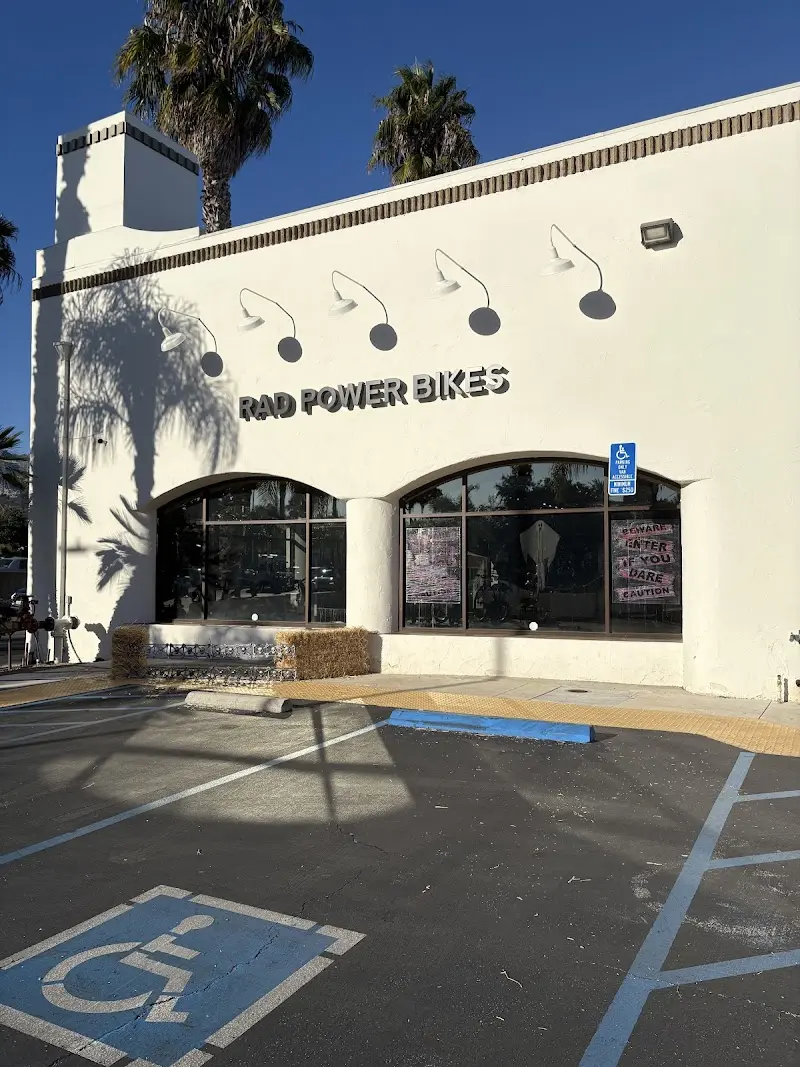 Rad Power Bikes - Electric Bike Sales, Service & Rentals storefront