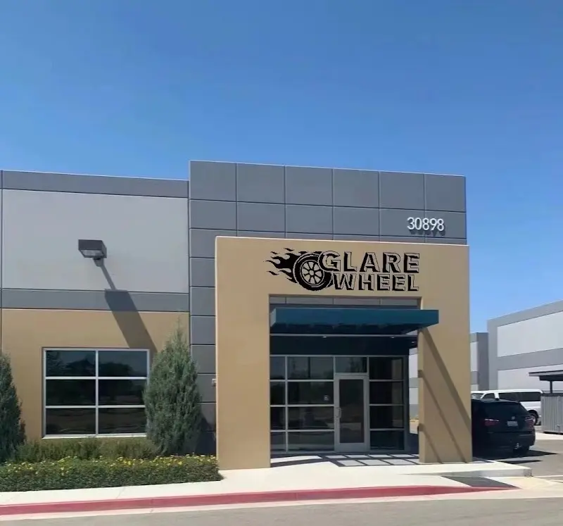 GlareWheel and Voltaic kids electric Dirt bikes Electric Bikes Electric Scooters storefront