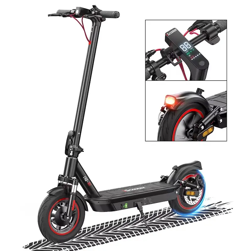 Ai Wheelz storefront