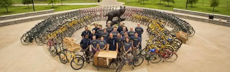 Wildcat Wheels storefront