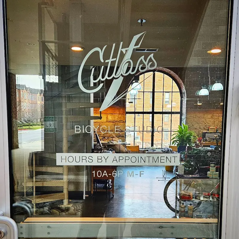Cutlass Velo (Appointment Only) storefront