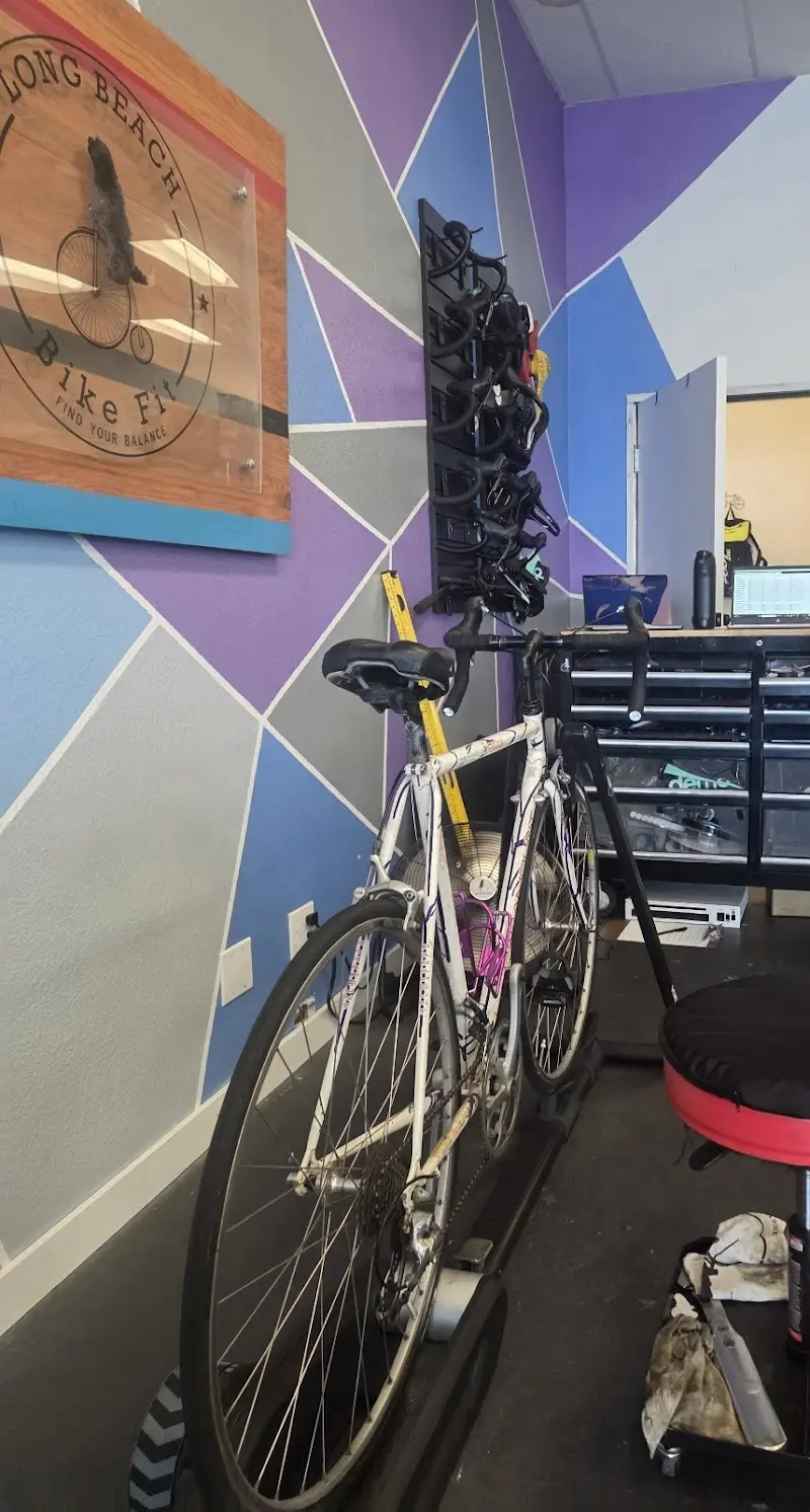 T2 Triathlon and Cycling storefront