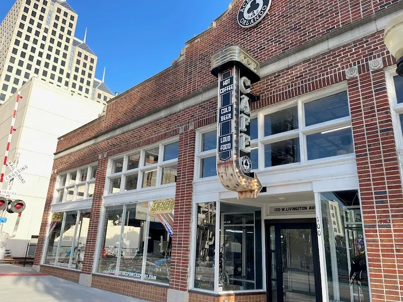 TEXAS MOTORS POWERSPORTS storefront