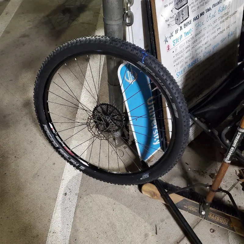 Starter Bikes At Georgia Tech storefront