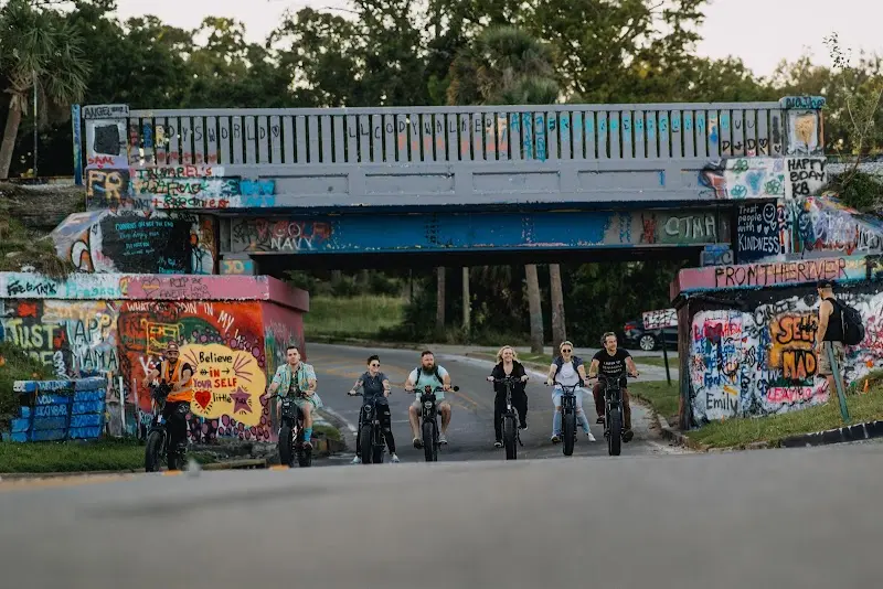 Cycle Joint storefront