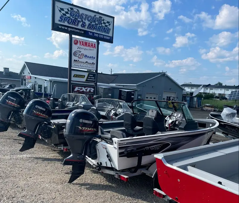 GSM Onwater•Onsnow•Offroad storefront