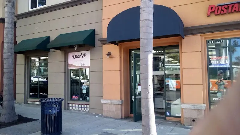 Ride1UP storefront
