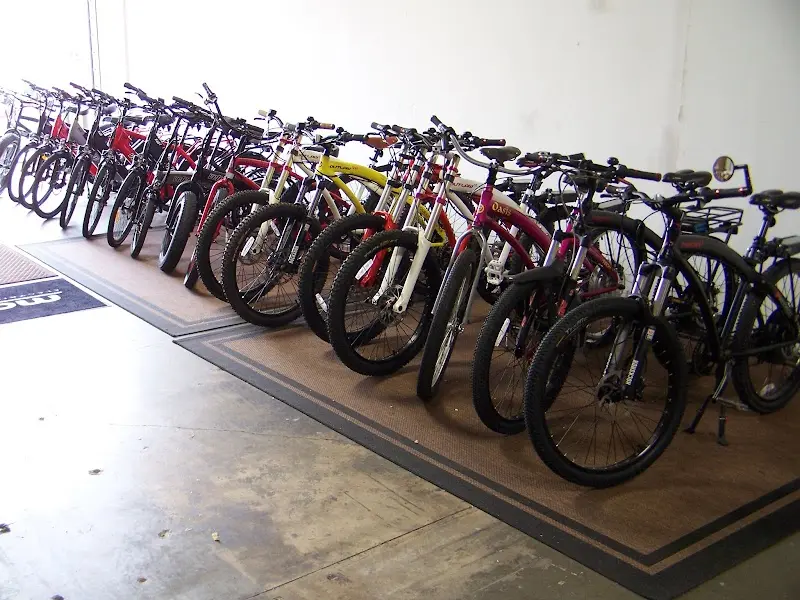 JAX Valu Ebikes storefront