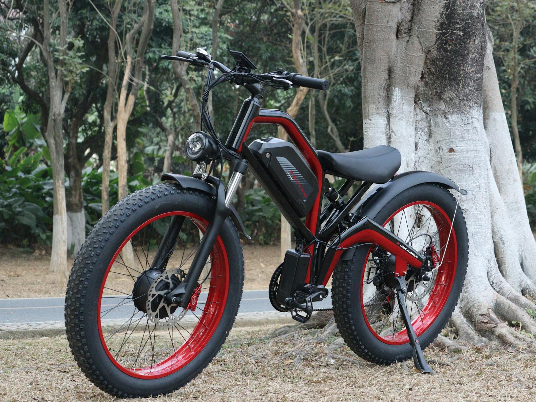 Best Electric Bikes Under $2,000 (2026): What to Buy, What to Skip