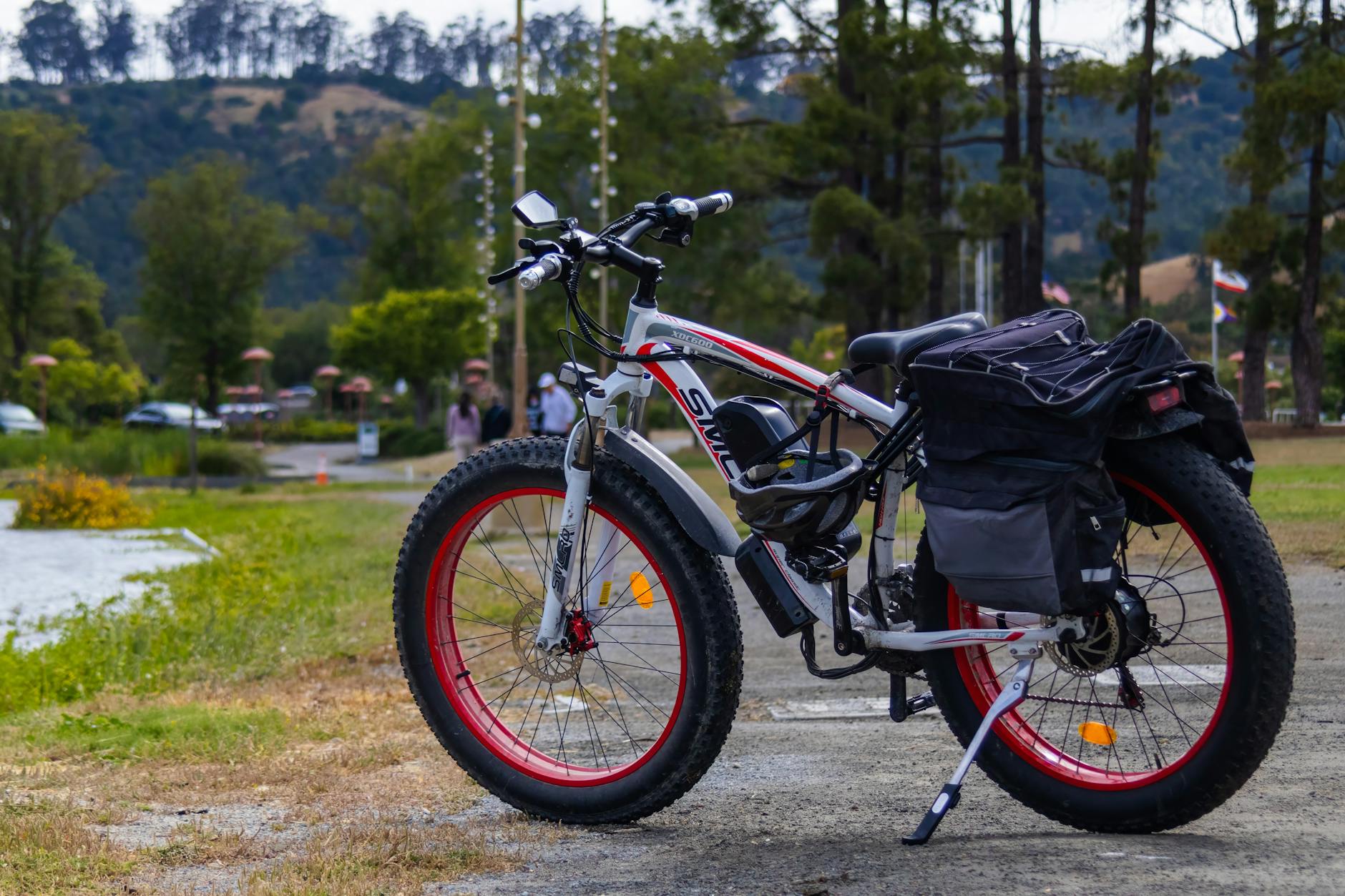 Best Hunting & Fishing E-Bikes (2026): Quiet, Capable, and Actually Useful