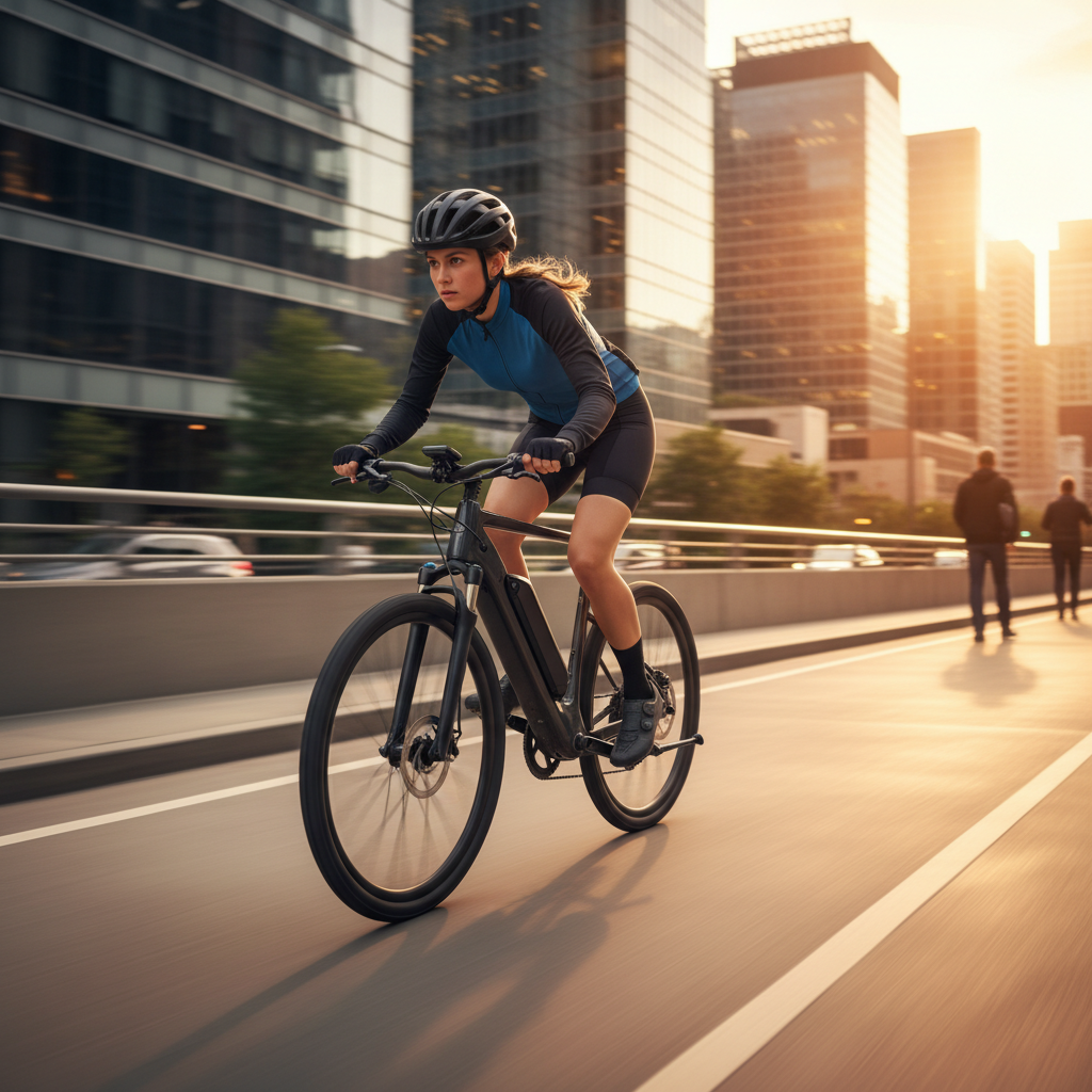 Best Class 3 Commuter E‑Bikes (2026): Premium vs. Value Shortlist