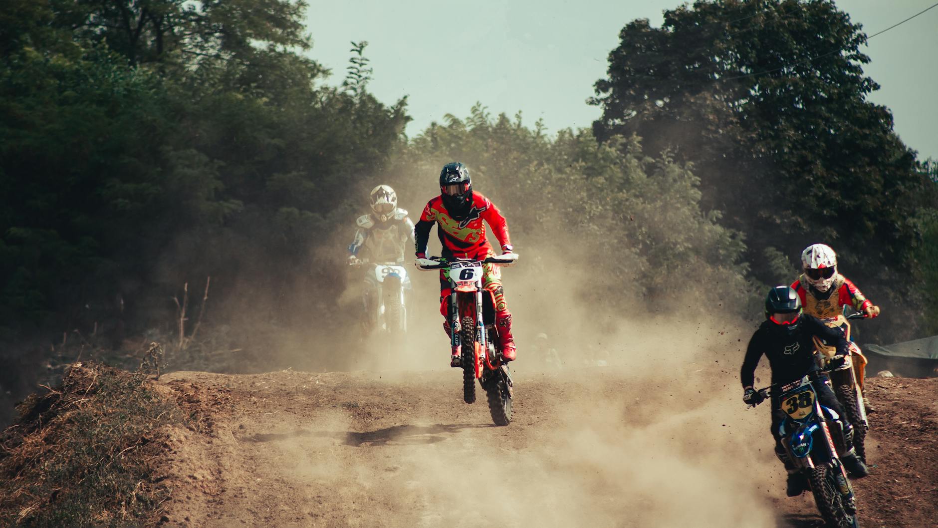 Electric Dirt Bike vs. Gas Dirt Bike: The Honest Comparison (2026)