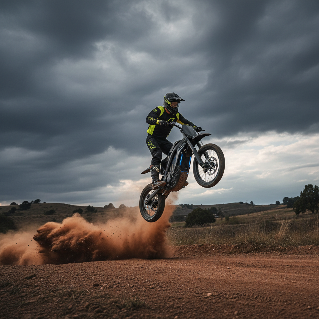 Best Electric Dirt Bikes for Adults Under $5,000 (2026 Buying Guide)