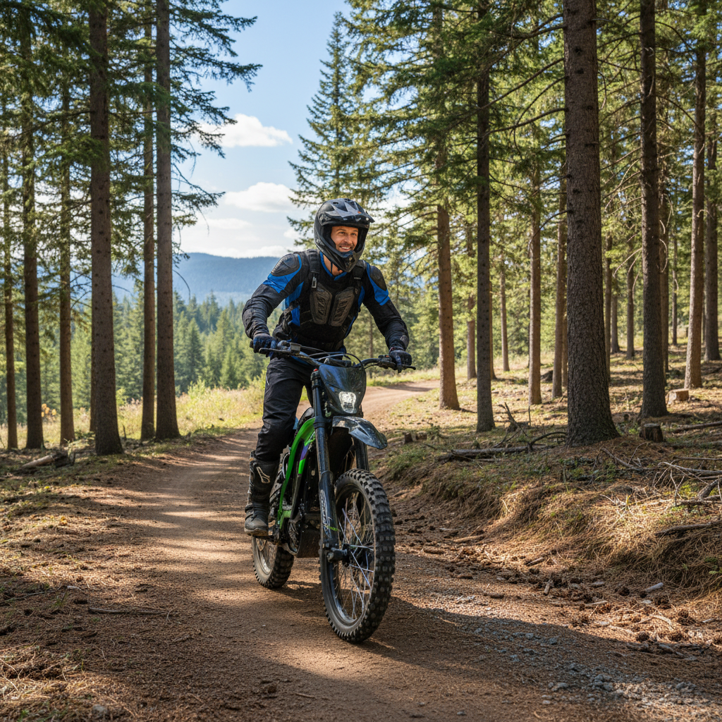 Best Electric Dirt Bikes for Beginners: Adult Starter Guide (2026)
