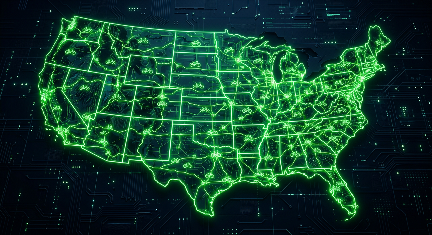 E-Bike Laws by State: The Complete 2026 Guide