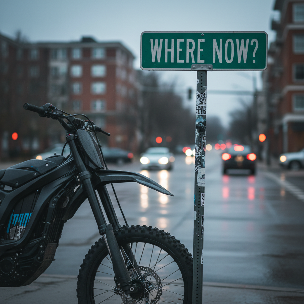 Are Electric Dirt Bikes Street Legal? State-by-State Guide (2026)