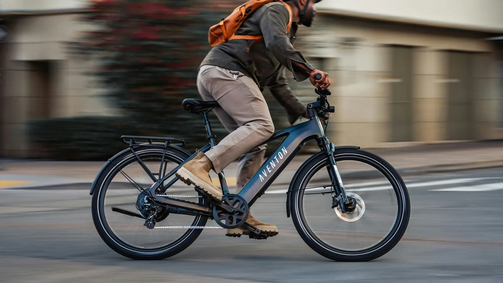 Two Aventons, One $1,299 Price: How to Choose Between the Level 3 and Pace 4