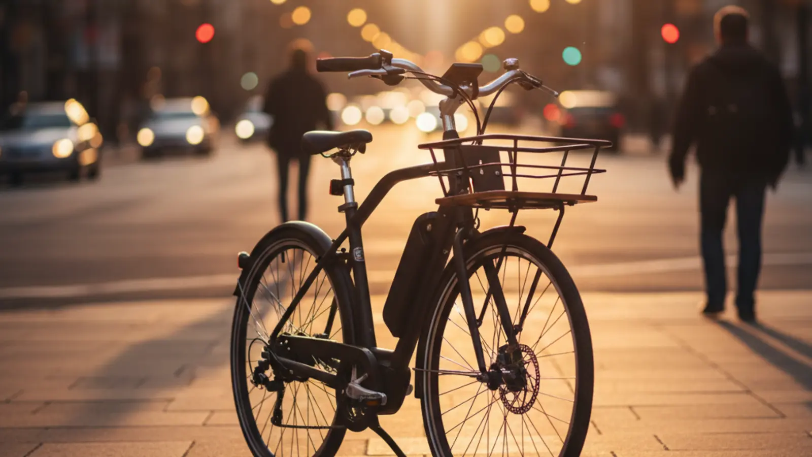 Eurobike 2026: The E-Bike Trends That Actually Matter for Riders