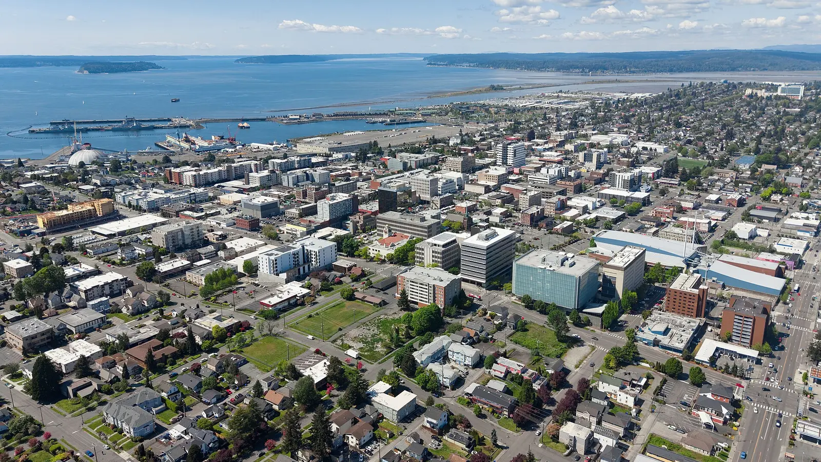 Everett's New E-Bike and Scooter Rules: Where You Can Ride, Who Needs a Helmet, What It Costs