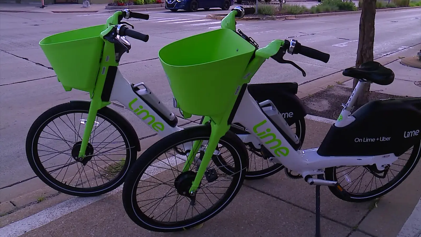 Grand Haven Passes Ordinances to Ban E-Bikes and E-Scooters From Its Harbor Boardwalk and Limit Summer Sidewalk Riding Downtown