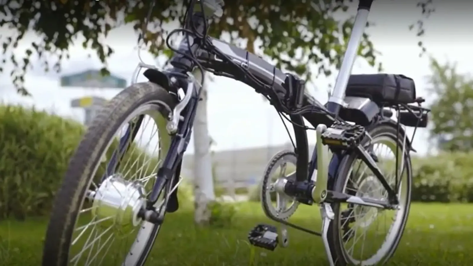 Jacksonville's Proposed E-Bike Rules: What Ordinance 2026-0570 Would Change, and What Is Already Law