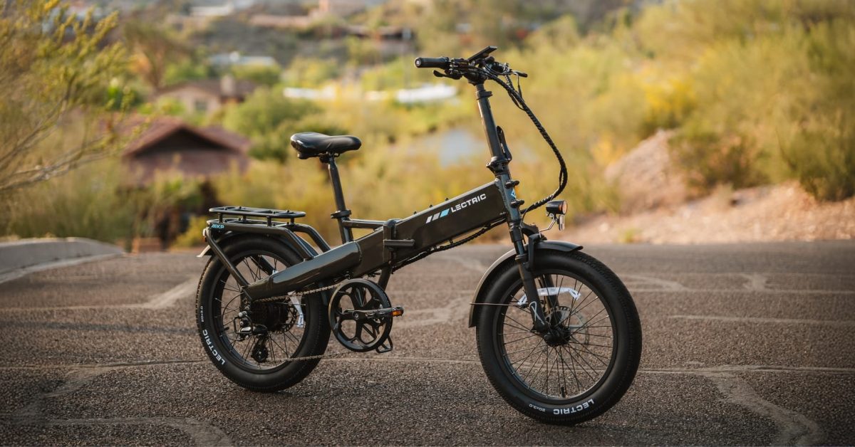 Lectric heads north - Canadians get access to the US's best-selling e-bikes | Electrek